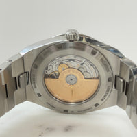 Vacheron Constantin Overseas Moon Phase Retrograde (Ref. 4000V)