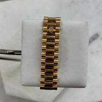 Rolex Day-Date 36mm, Onyx Dial (Ref. 18238)