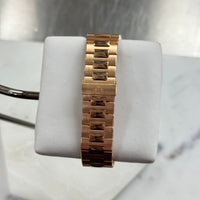 Patek Philippe Nautilus Chronograph 5980/1R