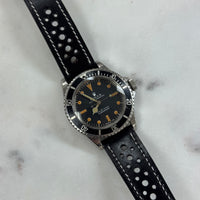 Rolex Submariner Vintage "Pumpkin" Ref. 5513