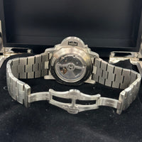 Panerai Titanium Luminor Marina 44mm Full Set PAM00279