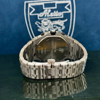 Audemars Piguet Royal Oak Offshore 42mm 26710ST Watch