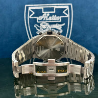 Audemars Piguet Royal Oak Offshore 42mm 26710ST Watch
