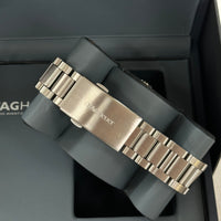 Tag Heuer Aquaracer 300M Black Dial Watch CAY2110