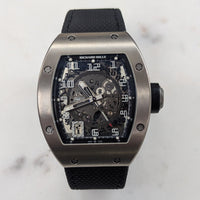 Richard Mille RM10 Titanium (Ref. RM 010)
