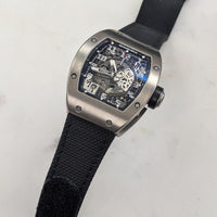 Richard Mille RM10 Titanium (Ref. RM 010)
