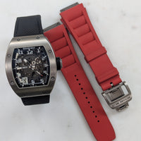 Richard Mille RM10 Titanium (Ref. RM 010)