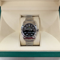 Rolex Air King (Ref. 116900)