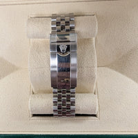 Rolex GMT-Master II "Batgirl" (Ref. 126710BLNR)