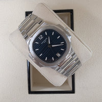 Patek Philippe Nautilus, Ref. 7118/1A, Blue Dial - 2023