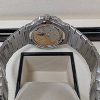 Patek Philippe Nautilus, Ref. 7118/1A, Blue Dial - 2023
