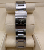 Rolex Explorer II 40mm, White Polar Dial (Ref. 16570)