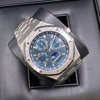 Audemars Piguet Royal Oak Perpetual Calendar (Ref. 26574ST)