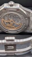 Audemars Piguet Royal Oak Perpetual Calendar (Ref. 26574ST)