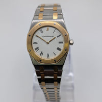 Audemars Piguet Ladies Royal Oak, Two Tone, Vintage Model (Ref. 56030SA)