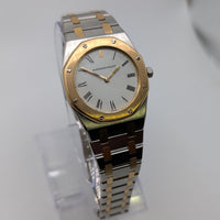 Audemars Piguet Ladies Royal Oak, Two Tone, Vintage Model (Ref. 56030SA)