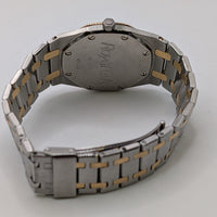 Audemars Piguet Ladies Royal Oak, Two Tone, Vintage Model (Ref. 56030SA)