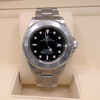 Rolex Sea-Dweller, Vintage Ghost (Ref. 16600)