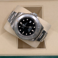Rolex Sea-Dweller, Vintage Ghost (Ref. 16600)