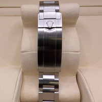 Rolex Submariner "Hulk" Green Bezel and Dial (Ref. 116610LV)