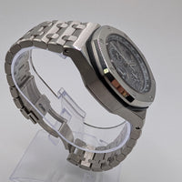 Audemars Piguet, Royal Oak Offshore "Elephant" (Ref. 26470ST)