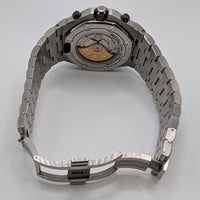 Audemars Piguet, Royal Oak Offshore "Elephant" (Ref. 26470ST)