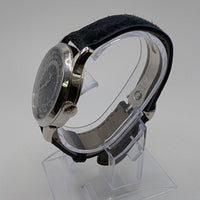 Patek Philippe World Timer, Platinum (Ref. 5230P)