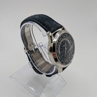 Patek Philippe World Timer, Platinum (Ref. 5230P)