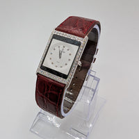 Concord Delirium, 18k White Gold (Ref. 61-20-617-GX)