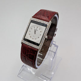 Concord Delirium, 18k White Gold (Ref. 61-20-617-GX)