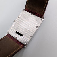 Concord Delirium, 18k White Gold (Ref. 61-20-617-GX)