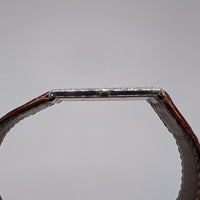 Concord Delirium, 18k White Gold (Ref. 61-20-617-GX)