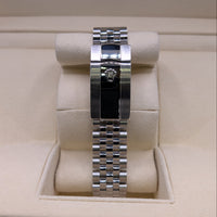 Rolex DateJust 41, "Wimbledon" Dial, Jubilee Bracelet (Ref. 126334)