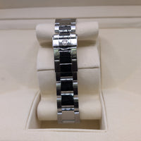 Rolex Yacht-Master 40 Platinum/Stainless Steel (Ref. 16622)