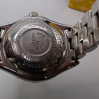 Breitling Superocean, Black Dial, Automatic (Ref. A1734011/B218)