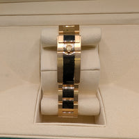 Rolex Daytona, Yellow Gold, White Dial (Ref. 116528)