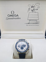 Omega Speedmaster 'Silver Snoopy Award' (Ref. 310.32.42.50.02.001)
