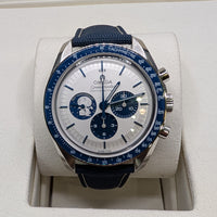 Omega Speedmaster 'Silver Snoopy Award' (Ref. 310.32.42.50.02.001)