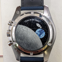 Omega Speedmaster 'Silver Snoopy Award' (Ref. 310.32.42.50.02.001)