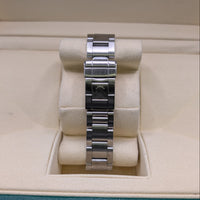 Rolex Explorer II, White Polar Dial, Vintage Year 2000 (Ref. 16570)