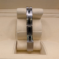 Rolex Ladies DateJust, Two Tone, Champagne Dial (Ref. 6917)