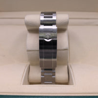Rolex Submariner 41mm "Kermit" (Ref. 126610LV) *2021*