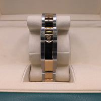 Rolex Submariner 40mm Two Tone "Bluesy" (Ref. 116613LB)