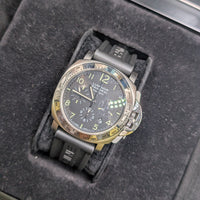 Panerai Luminor Daylight 44mm Chronograph (Ref. PAM00196)