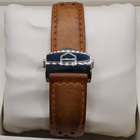 Tag Heuer Carrera 41mm, Blue Dial (Ref. CBM2112-0)