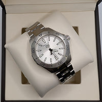 Tag Heuer Aquaracer, White Dial (Ref. WBP1111.BA0627)