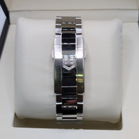 Tag Heuer Aquaracer, White Dial (Ref. WBP1111.BA0627)