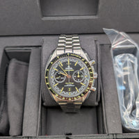 Omega Speedmaster Super Racing - Complete Set 2025 (Ref. 329.30.44.51.01.003)