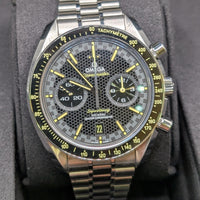 Omega Speedmaster Super Racing - Complete Set 2025 (Ref. 329.30.44.51.01.003)
