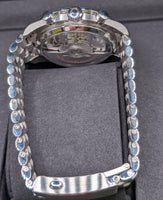 Omega Speedmaster Super Racing - Complete Set 2025 (Ref. 329.30.44.51.01.003)